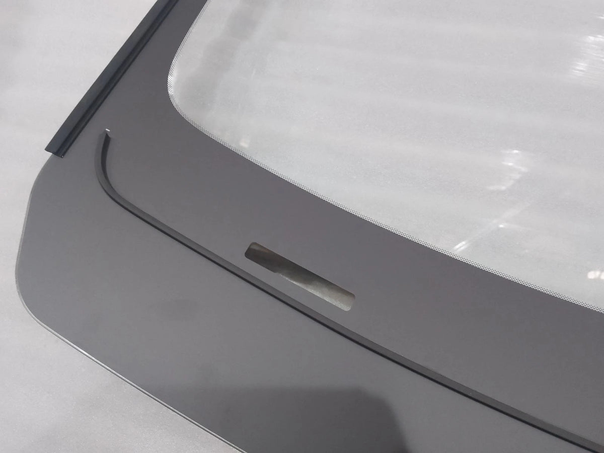 Windscreen for BYD Yuan PLUS 2nd Gen, OE 17318314-00, SC2EV-5206010E - EVParto (additional views)