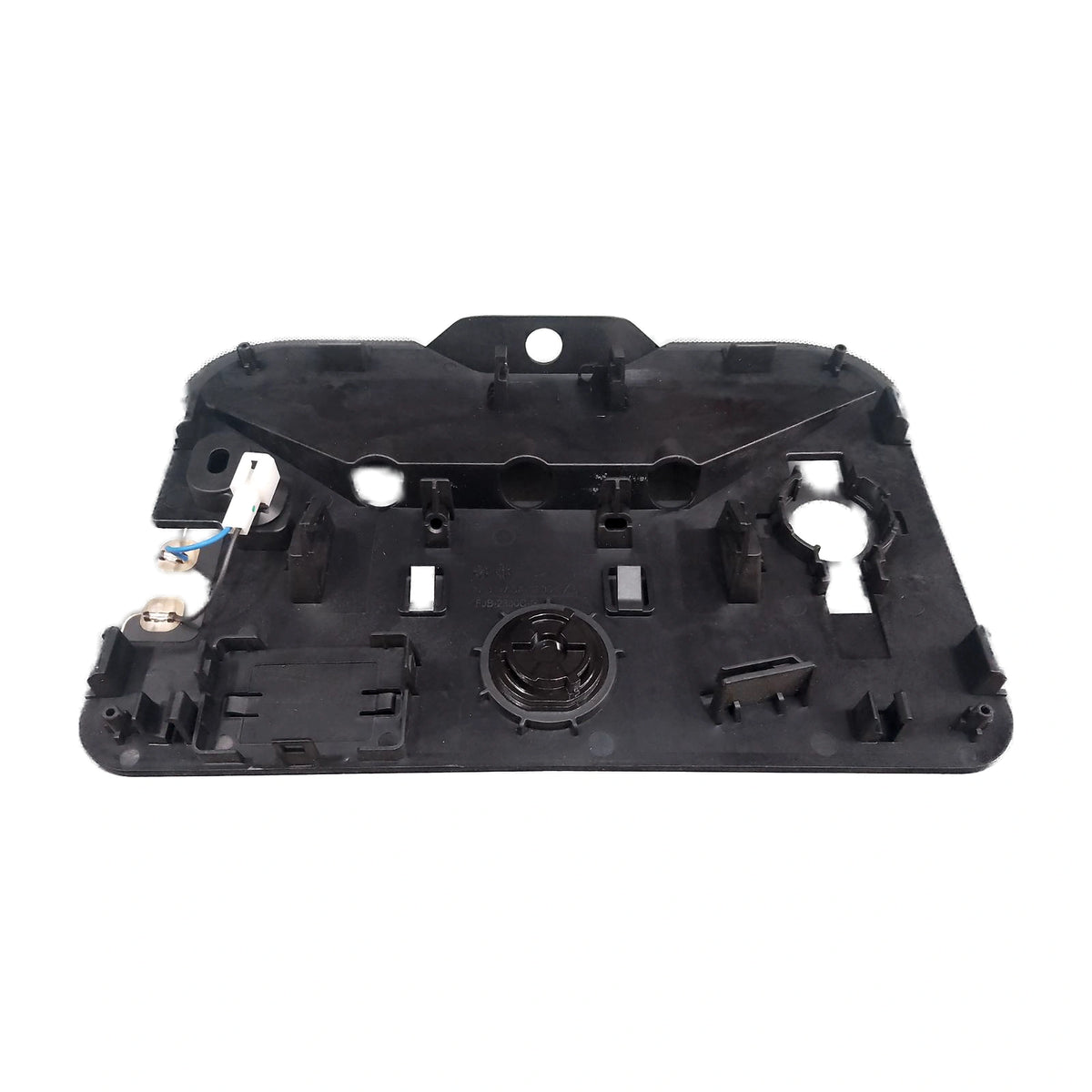 Windscreen for BYD Yuan PLUS 2nd Gen, OE 17318314-00, SC2EV-5206010E - EVParto (additional views)