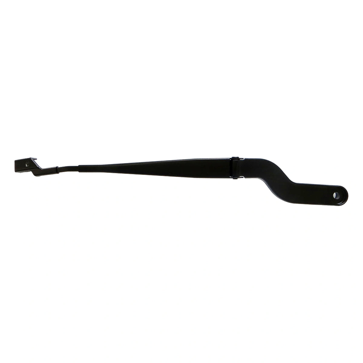 Wiper Arm (Left) for BYD Yuan Pro, OE 11463564-00, SC-5205130/97 - EVParto (additional views)