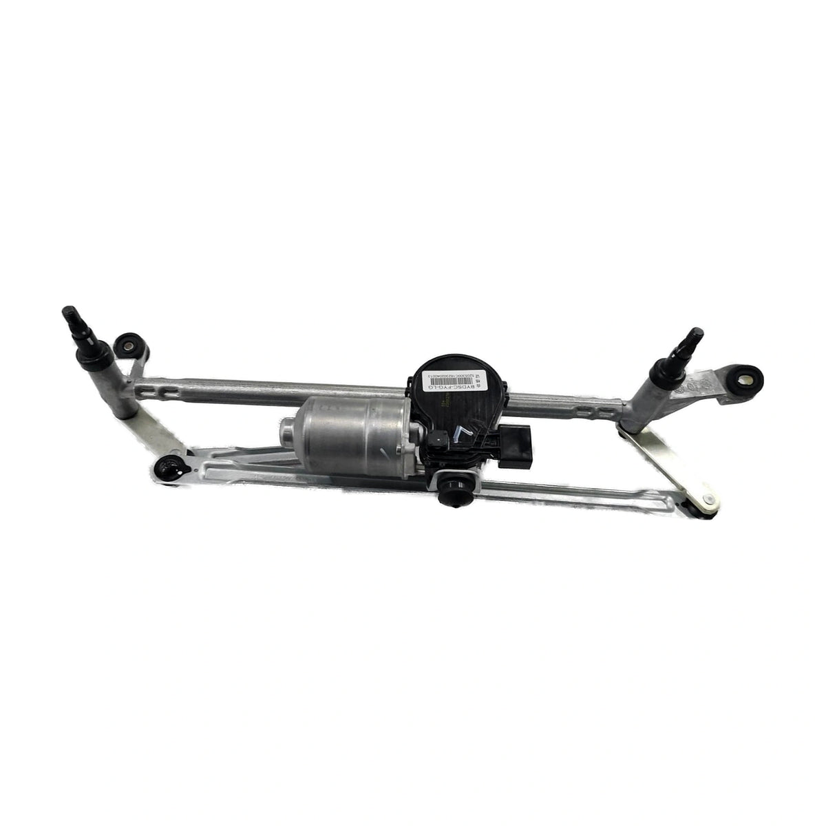 Wiper Linkage Assembly for BYD Yuan Pro, OE 12554896-00, SC-5205300C - EVParto