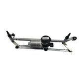Wiper Linkage Assembly for BYD Yuan Pro, OE 12554896-00, SC-5205300C - EVParto