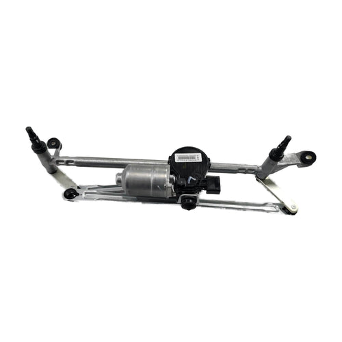 Conjunto de varillaje del limpiaparabrisas para BYD Yuan Pro, OE 12554896-00, SC-5205300C - EVParto