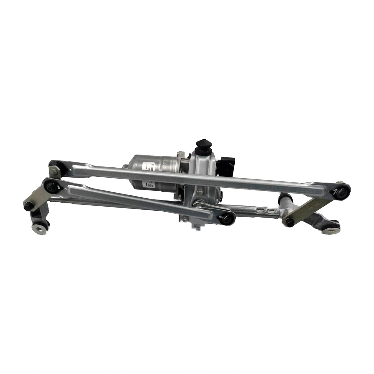 Wiper Linkage Assembly for BYD Yuan Pro, OE 12554896-00, SC-5205300C - EVParto (additional views)