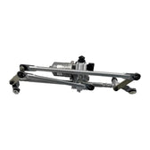 Wiper Linkage Assembly for BYD Yuan Pro, OE 12554896-00, SC-5205300C - EVParto (additional views)