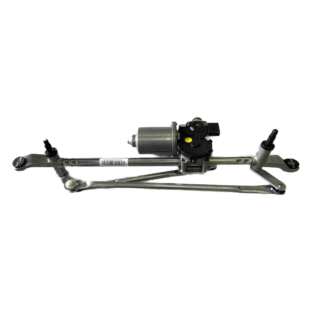 Wiper Linkage & Motor Assembly for BYD Seal 05 DM-i, OE 13401205-00, HAD-5205300B - EVParto
