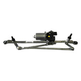 Wiper Linkage & Motor Assembly for BYD Seal 05 DM-i, OE 13401205-00, HAD-5205300B - EVParto