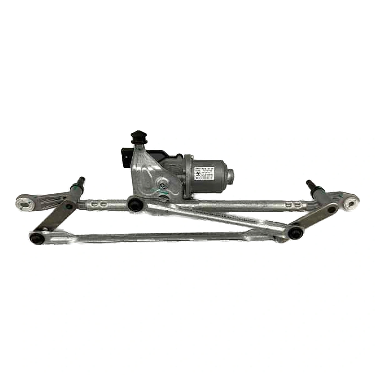 Wiper Linkage with Motor for BYD Seal 05 DM-i, OE 13477397-00, HAD-5205300C - EVParto (additional views)