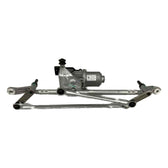Wiper Linkage with Motor for BYD Seal 05 DM-i, OE 13477397-00, HAD-5205300C - EVParto (additional views)