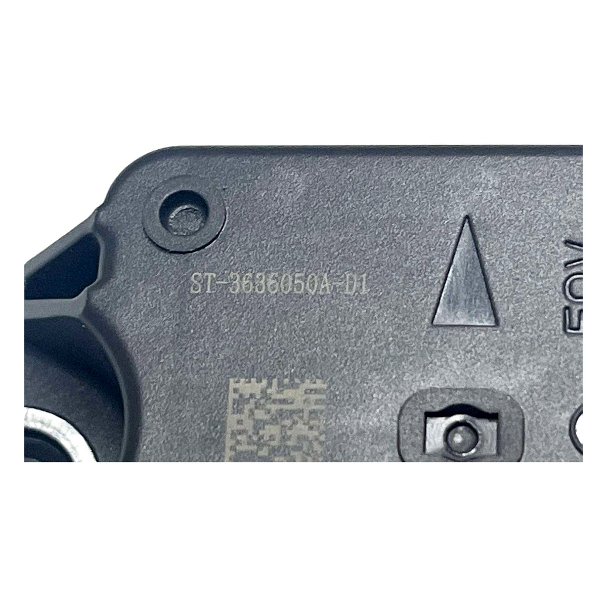 Yaw Rate Sensor for BYD Seal & Song PLUS EV, OE 13785093-00, ST-3636050A-D1 - EVParto (additional views)