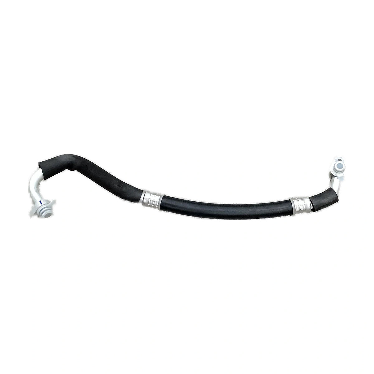 A/C Compressor Suction Pipe for Fangchengbao Tai 3, OE 14655601-00, UREA-8108110 - EVParto (additional views)