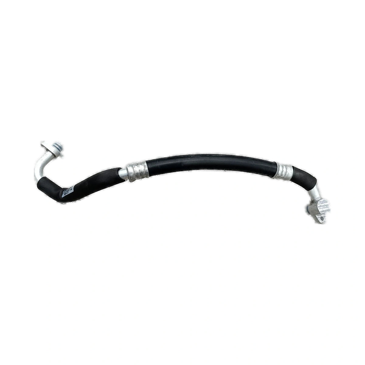 A/C Compressor Suction Pipe for Fangchengbao Tai 3, OE 14655601-00, UREA-8108110 - EVParto (additional views)