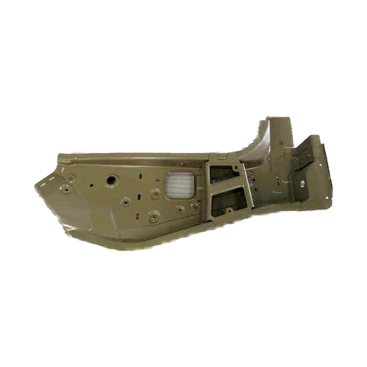 A-Pillar Inner Panel (Left) for Fangchengbao Bao 5, OE 15267102-00, SFH-5401310/70 - EVParto (additional views)