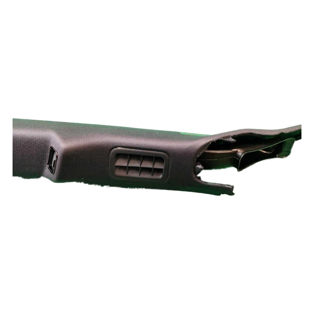 A-Pillar Upper Trim Panel (Left) for Fangchengbao Bao 5, OE 14411104-00, SFHA-5402001B-00LBT - EVParto (additional views)