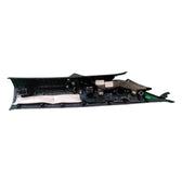 A-Pillar Upper Trim Panel (Left) for Fangchengbao Bao 5, OE 14411104-00, SFHA-5402001B-00LBT - EVParto (additional views)