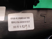 A-Pillar Upper Trim Panel (Left) for Fangchengbao Bao 5, OE 14411104-00, SFHA-5402001B-00LBT - EVParto (additional views)