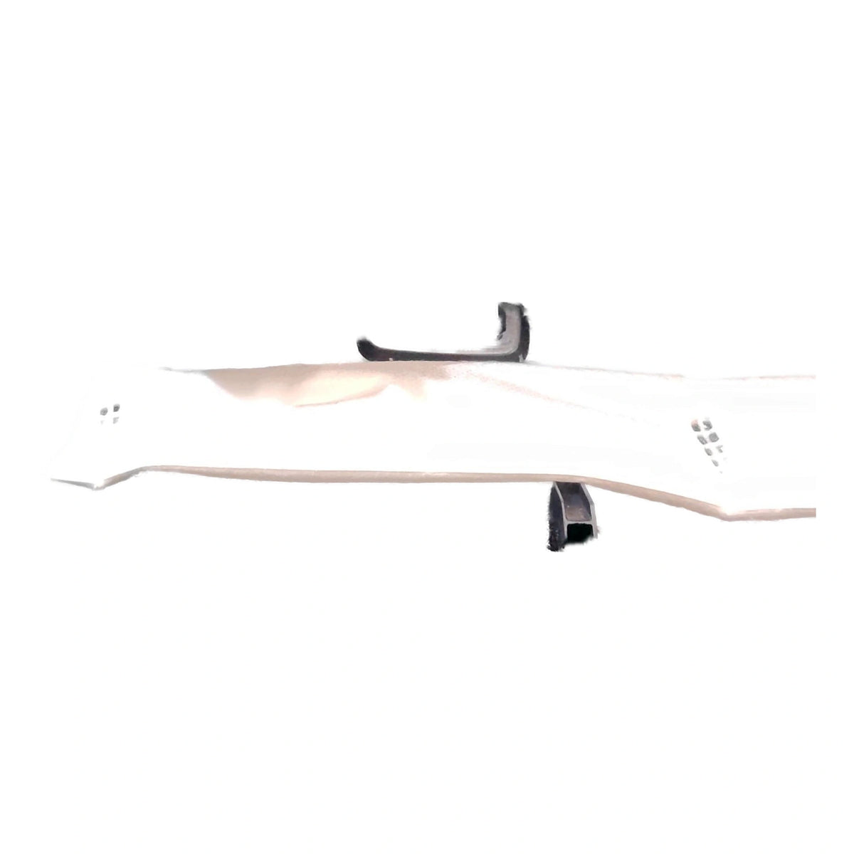 A-Pillar Upper Trim Panel (Left) for Fangchengbao Bao 5, OE 14411104-00, SFHA-5402001B-00LBT - EVParto (additional views)