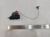 AC Charge Port Lock Actuator for Fangchengbao Bao 5, OE 16210547-00, SFHB-2105703SH - EVParto