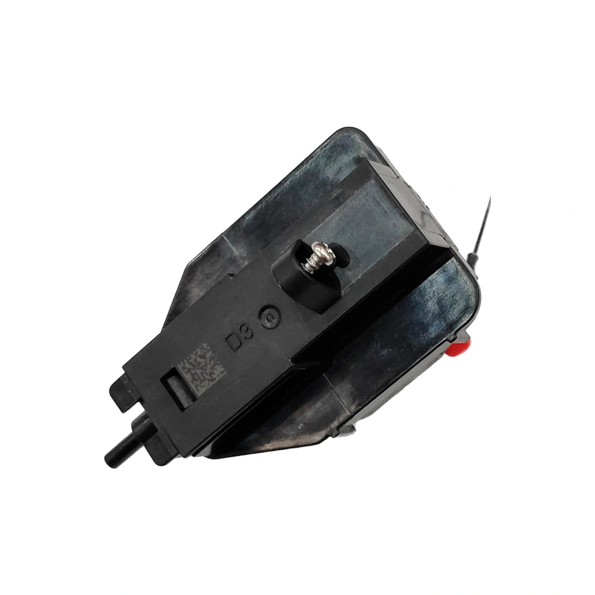 AC Charge Port Lock Actuator for Fangchengbao Bao 5, OE 16210547-00, SFHB-2105703SH - EVParto (additional views)