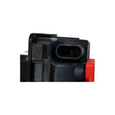 AC Charge Port Lock Actuator for Fangchengbao Bao 5, OE 16210547-00, SFHB-2105703SH - EVParto (additional views)