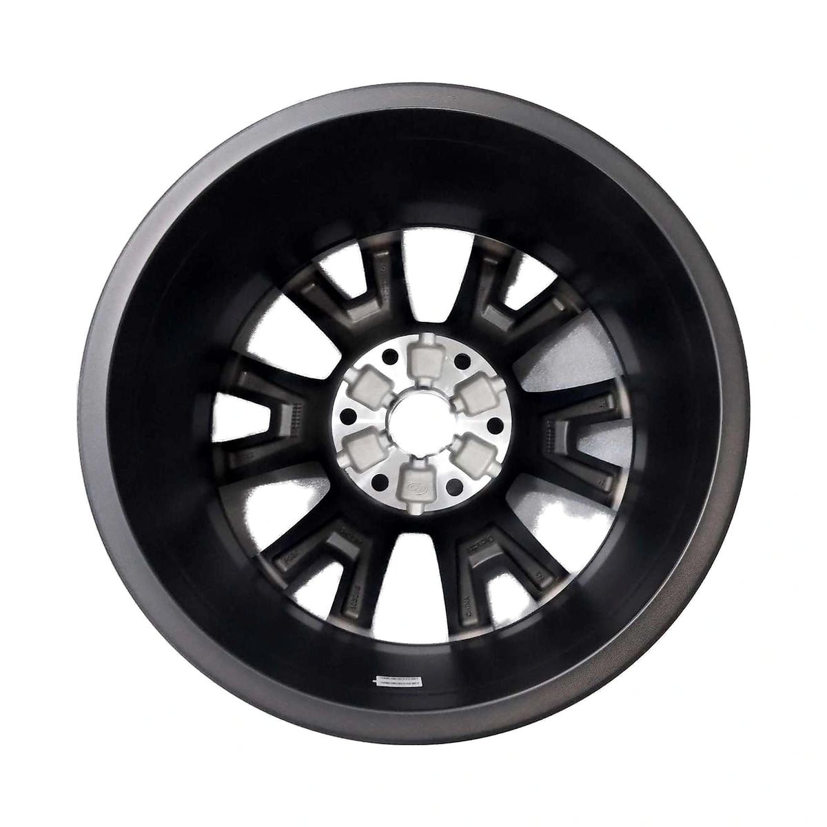 Alloy Wheel for Fangchengbao Bao 5, OE 13975195-00, SFHA-3101010A - EVParto