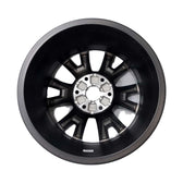 Alloy Wheel for Fangchengbao Bao 5, OE 13975195-00, SFHA-3101010A - EVParto