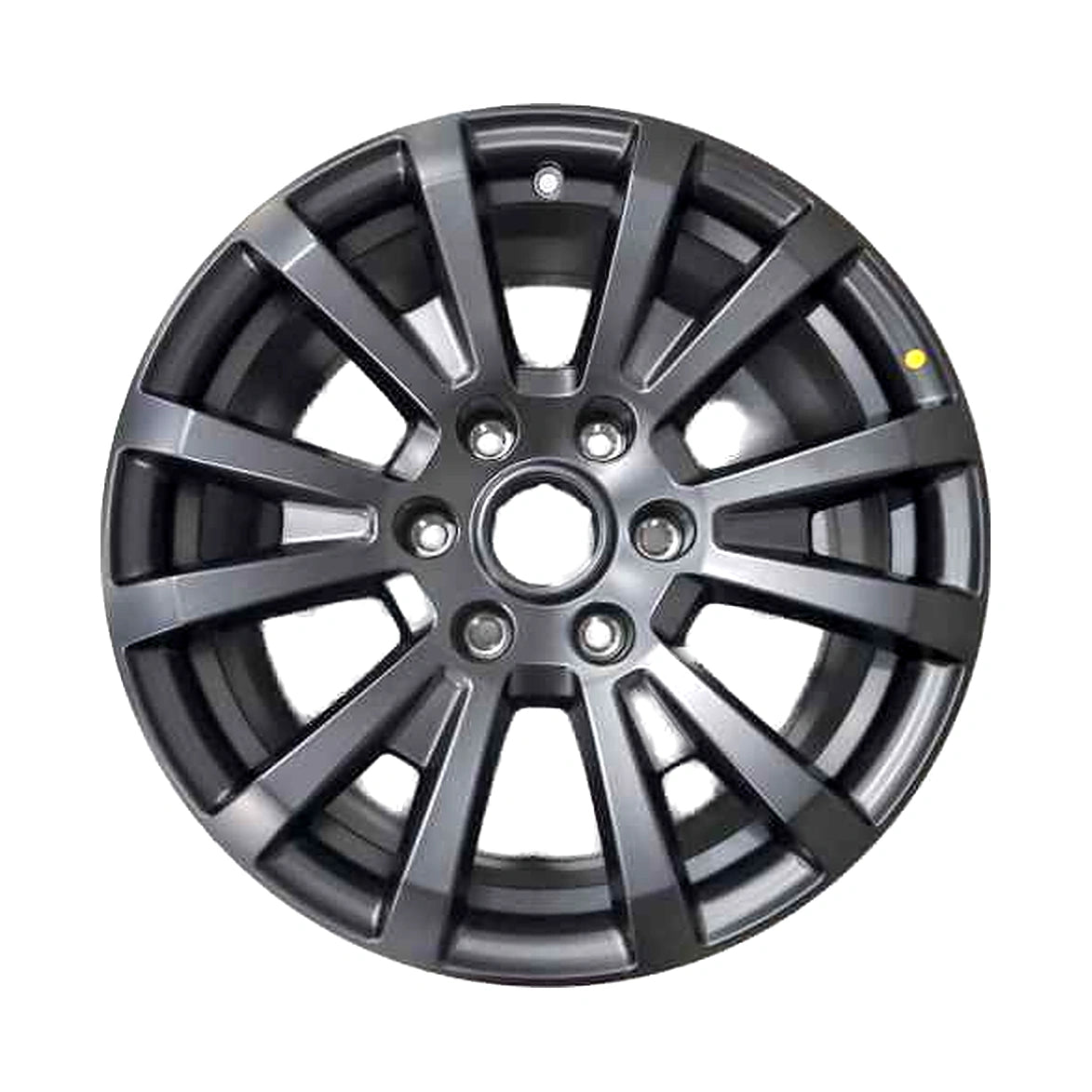 Alloy Wheel for Fangchengbao Bao 5, OE 13975195-00, SFHA-3101010A - EVParto (additional views)