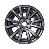 Alloy Wheel for Fangchengbao Bao 5, OE 13975195-00, SFHA-3101010A - EVParto (additional views)