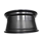 Alloy Wheel for Fangchengbao Bao 5, OE 13975195-00, SFHA-3101010A - EVParto (additional views)