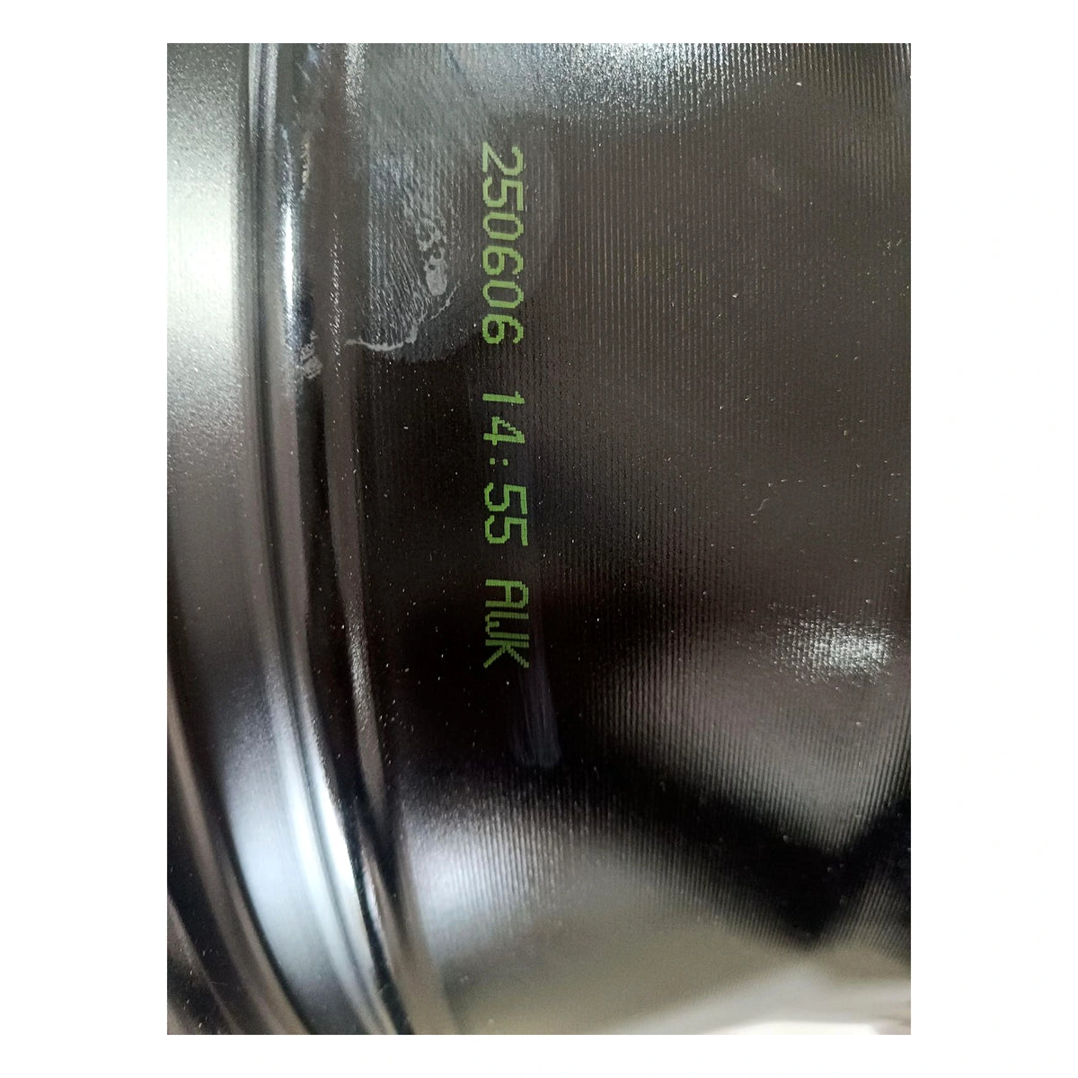 Alloy Wheel for Fangchengbao Tai 3, OE 14624809-00, UREA-3101010B - EVParto (additional views)