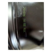 Alloy Wheel for Fangchengbao Tai 3, OE 14624809-00, UREA-3101010B - EVParto (additional views)