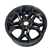 Alloy Wheel for Fangchengbao Tai 3, OE 14624809-00, UREA-3101010B - EVParto (additional views)