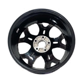Alloy Wheel for Fangchengbao Tai 3, OE 14624809-00, UREA-3101010B - EVParto (additional views)