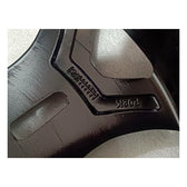 Alloy Wheel for Fangchengbao Tai 3, OE 14624809-00, UREA-3101010B - EVParto (additional views)