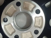 Alloy Wheel for Fangchengbao Tai 3, OE 14624809-00, UREA-3101010B - EVParto (additional views)
