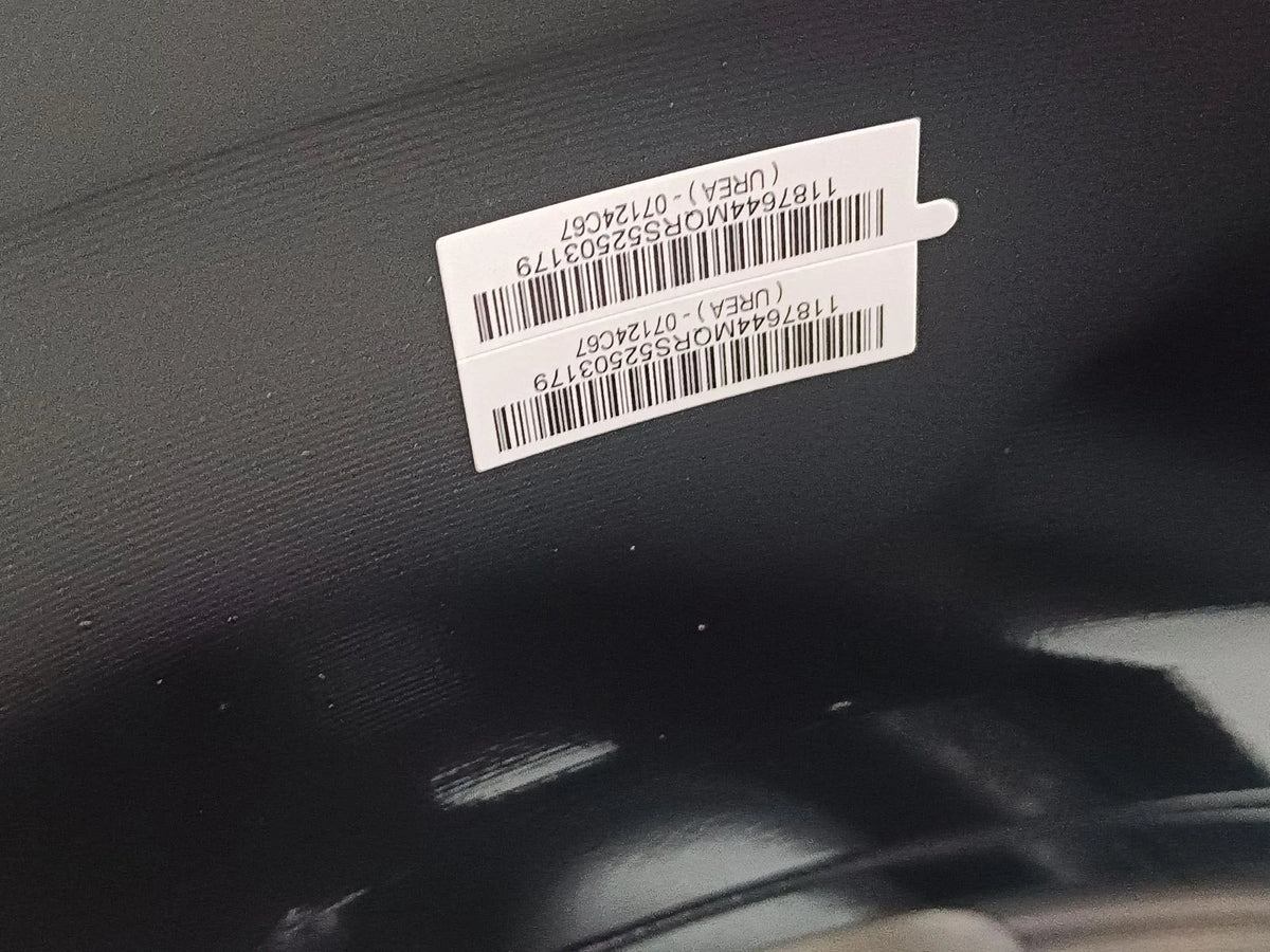 Alloy Wheel for Fangchengbao Tai 3, OE 14624809-00, UREA-3101010B - EVParto (additional views)