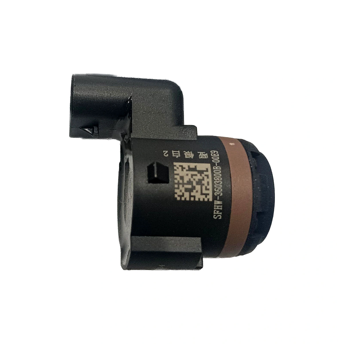 Automatic Parking Sensor for Fangchengbao Bao 5, OE 18259337-00, SFHW-3603800B-00E9 - EVParto (additional views)