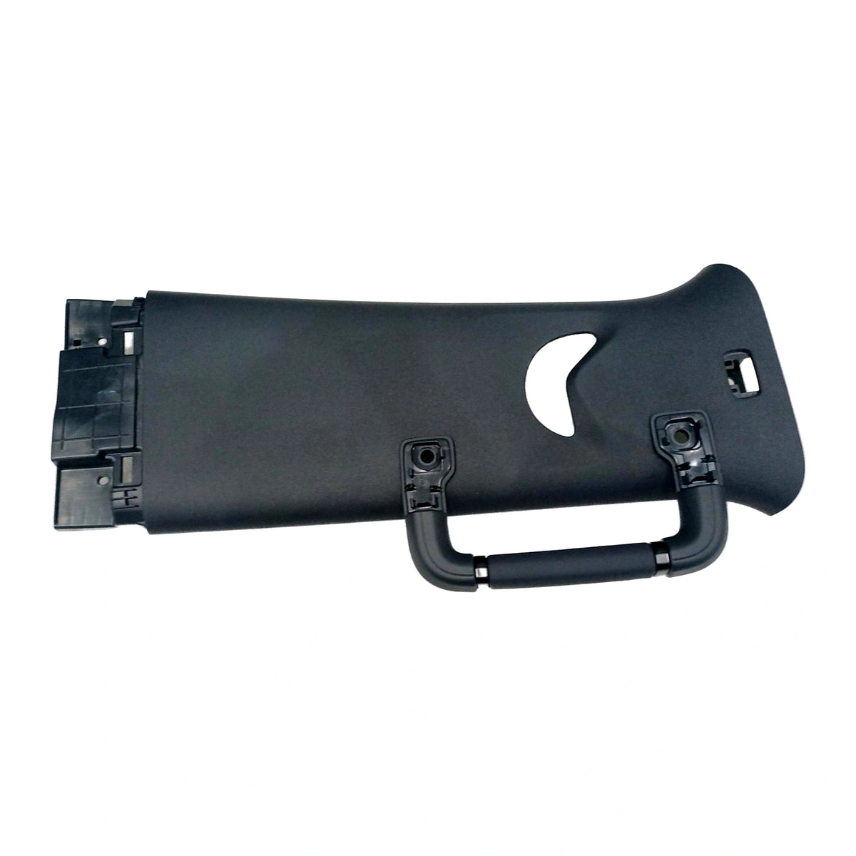 Embellecedor superior del pilar B derecho para Fangchengbao Bao 5, OE 14411149-00, SFHA-5402220A-00LBT - EVParto