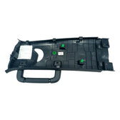 Embellecedor superior del pilar B derecho para Fangchengbao Bao 5, OE 14411149-00, SFHA-5402220A-00LBT - EVParto (otras vistas)
