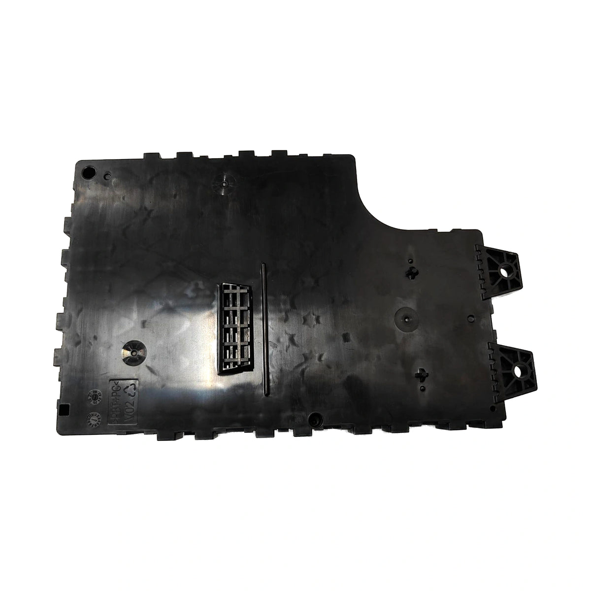 Body Control Module (Left) for Fangchengbao Tai 3, OE 18393708-00, UREA-3622200E - EVParto (additional views)