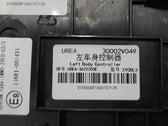 Body Control Module (Left) for Fangchengbao Tai 3, OE 18393708-00, UREA-3622200E - EVParto (additional views)