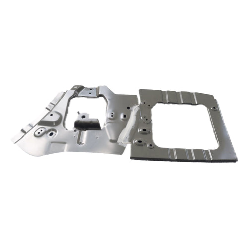 Soporte del lateral derecho II para Fangchengbao Bao 5, OE 18414839-00, SFH-5401369/70 - EVParto
