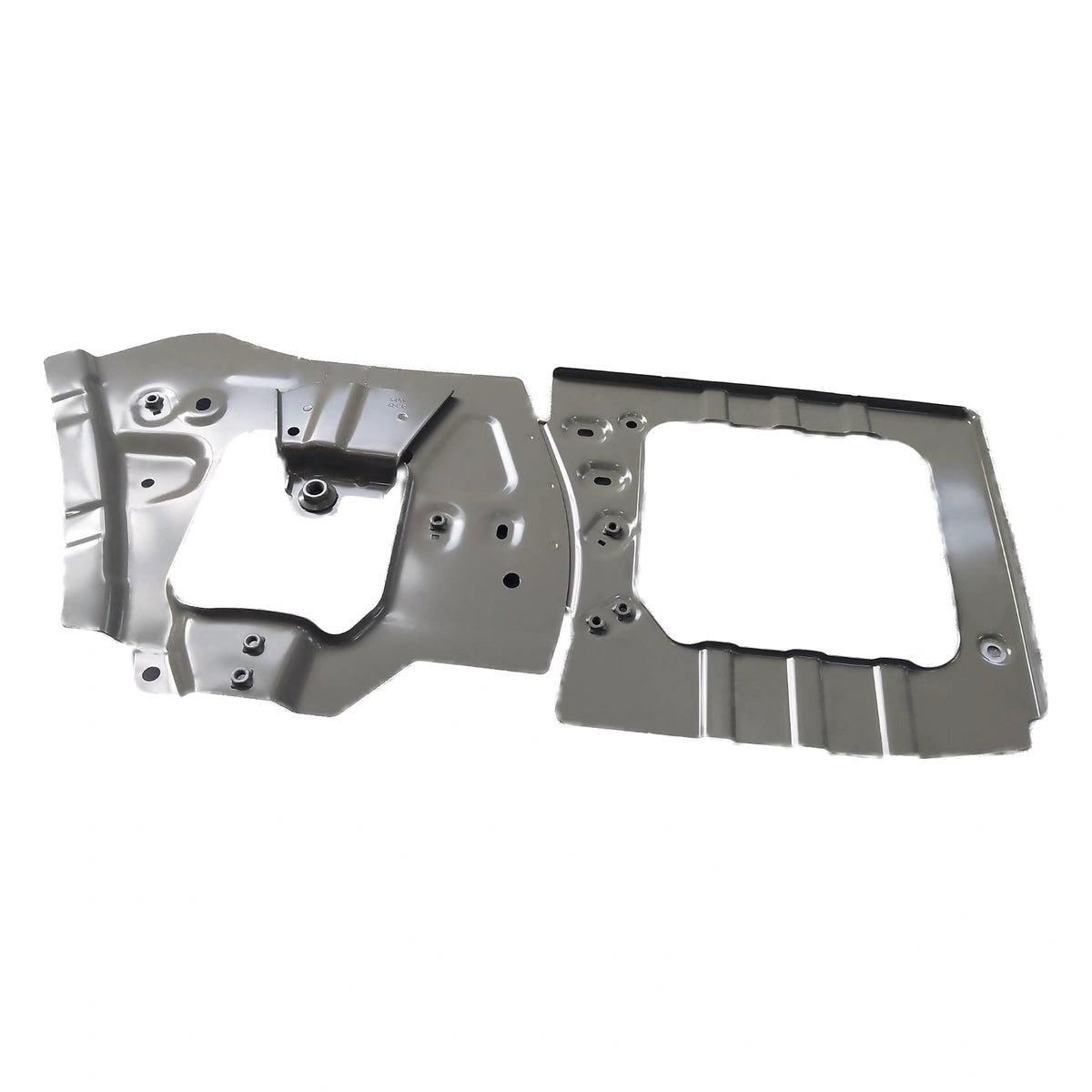 Bodyside Bracket II (Right) for Fangchengbao Bao 5, OE 18414839-00, SFH-5401369/70 - EVParto (additional views)