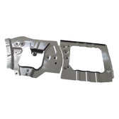 Bodyside Bracket II (Right) for Fangchengbao Bao 5, OE 18414839-00, SFH-5401369/70 - EVParto (additional views)