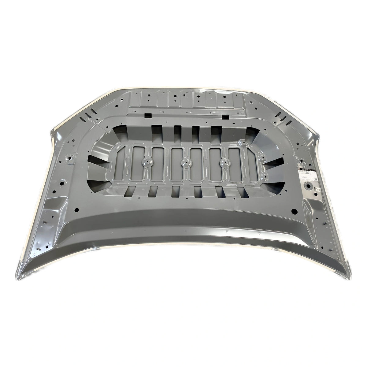 Bonnet Assembly for Fangchengbao Tai 3, OE 16822694-00, URE-8402010/70 - EVParto (additional views)