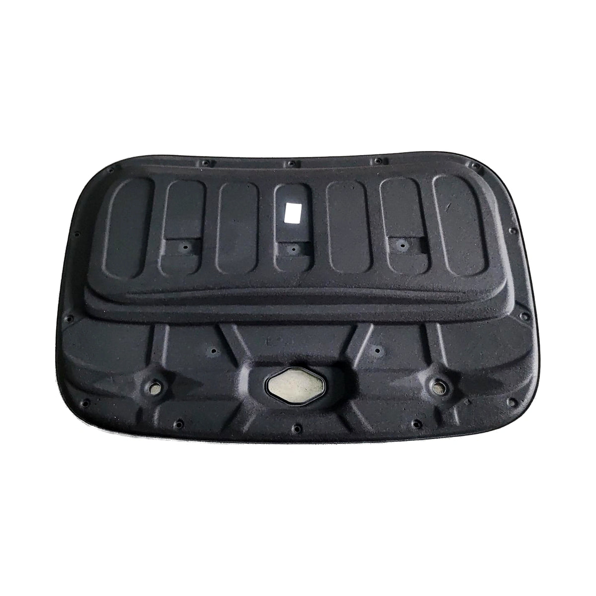 Motorhauben-Dämmmatte für Fangchengbao Bao 5, OE 15823945-00, SFHA-8402821A - EVParto