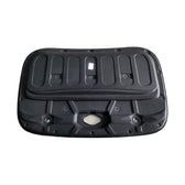 Motorhauben-Dämmmatte für Fangchengbao Bao 5, OE 15823945-00, SFHA-8402821A - EVParto