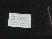 Motorhauben-Dämmmatte für Fangchengbao Bao 5, OE 15823945-00, SFHA-8402821A - EVParto (weitere Ansichten)