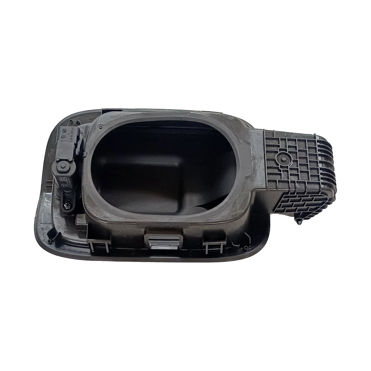 Tapa del puerto de carga para Fangchengbao Bao 5, OE 16724434-00, SFH-5401840T - EVParto