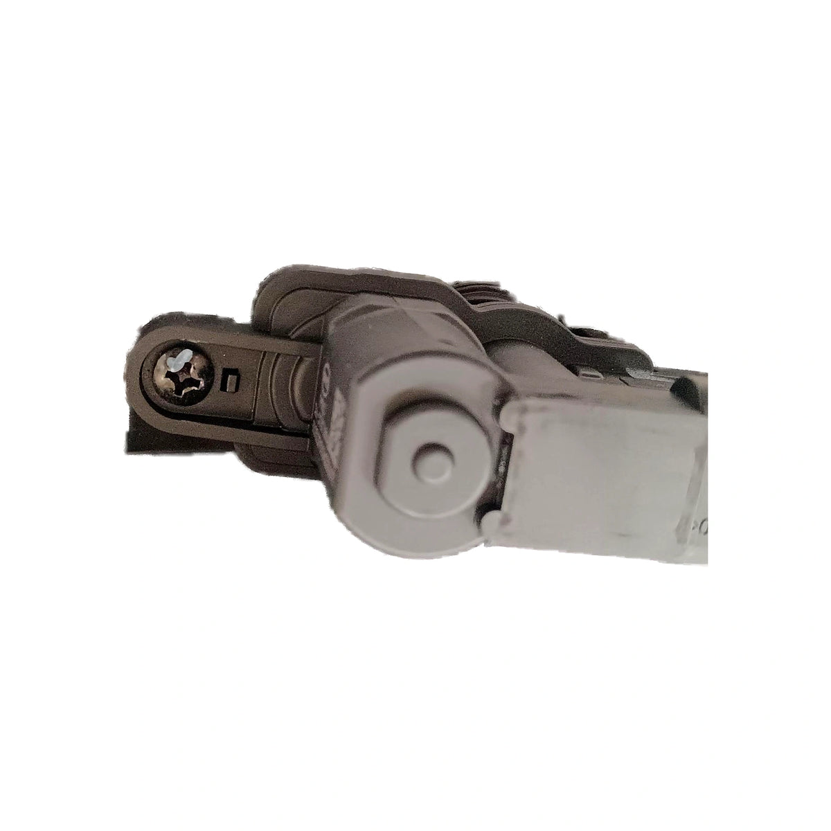 Tapa del puerto de carga para Fangchengbao Bao 5, OE 16724434-00, SFH-5401840T - EVParto (otras vistas)