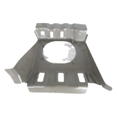Charging Port Mounting Plate for Fangchengbao Bao 5, OE 18414838-00, SFH-5401823Q/70 - EVParto